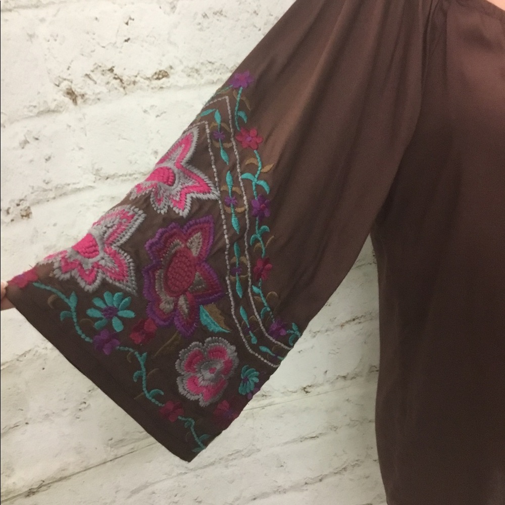 Blouse - Picture 5 of 8